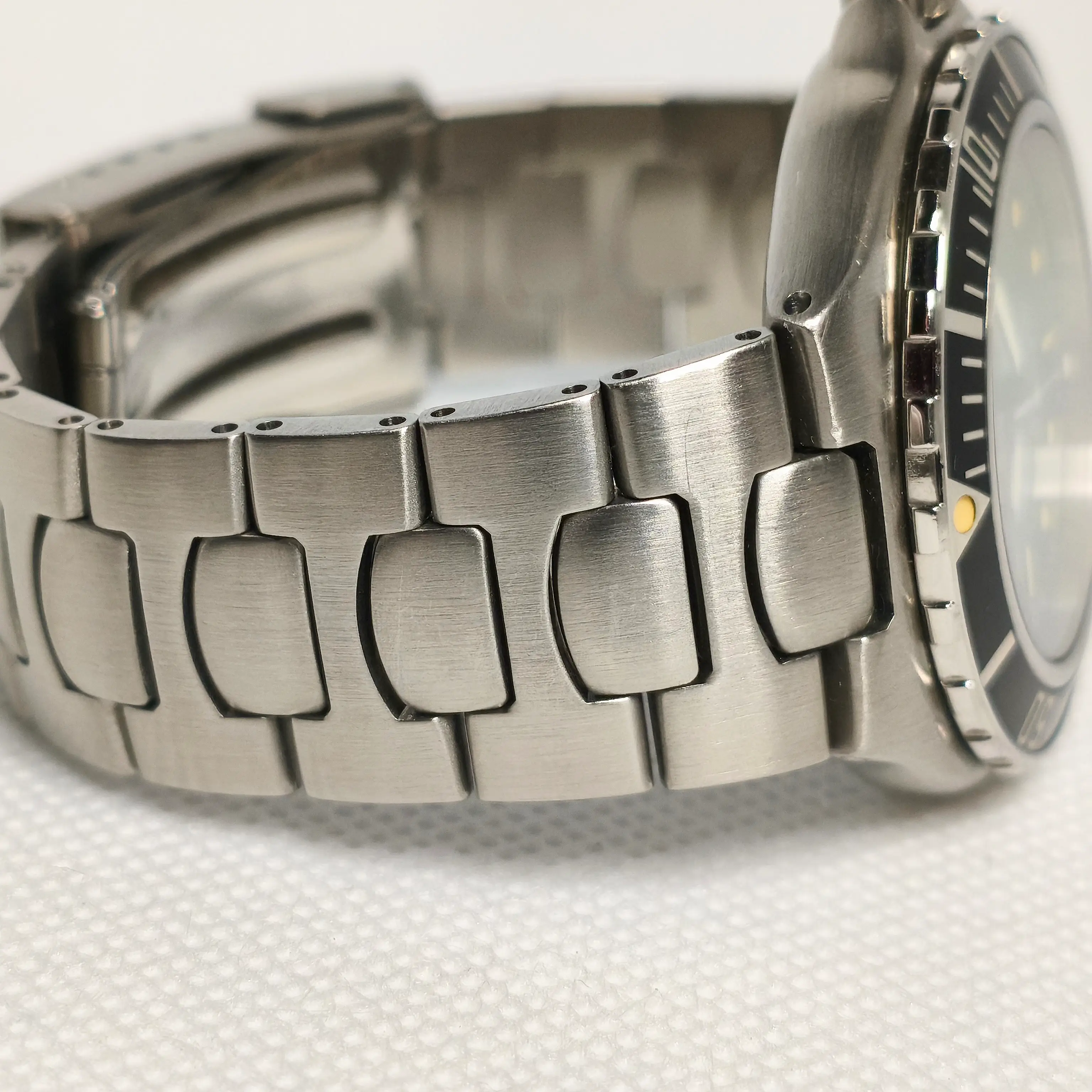 Omega Seamaster Pre Bond Seamaster Professional 200m , watch only - Image 3