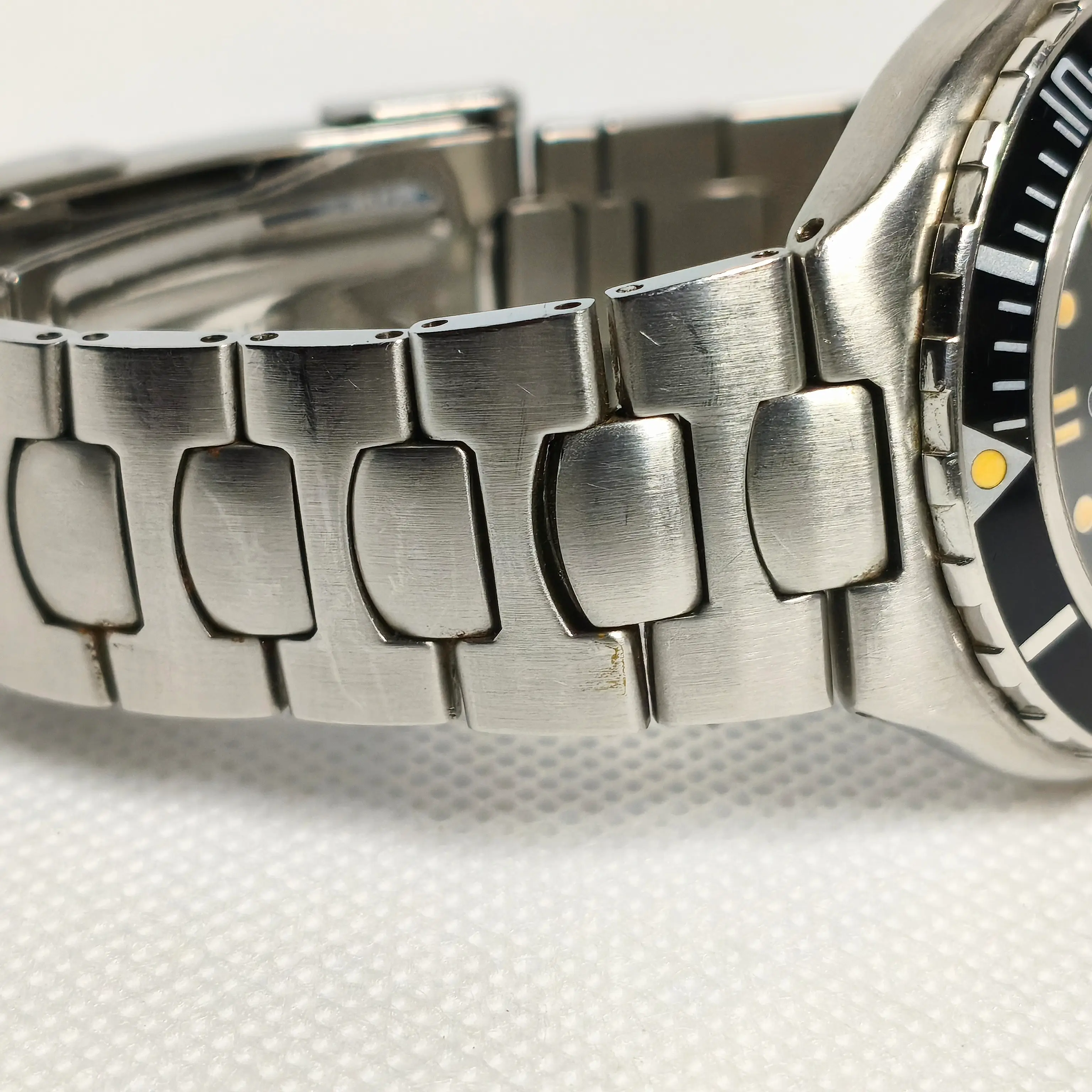 Omega Seamaster Pre Bond Seamaster Professional 200m , watch only - Image 3