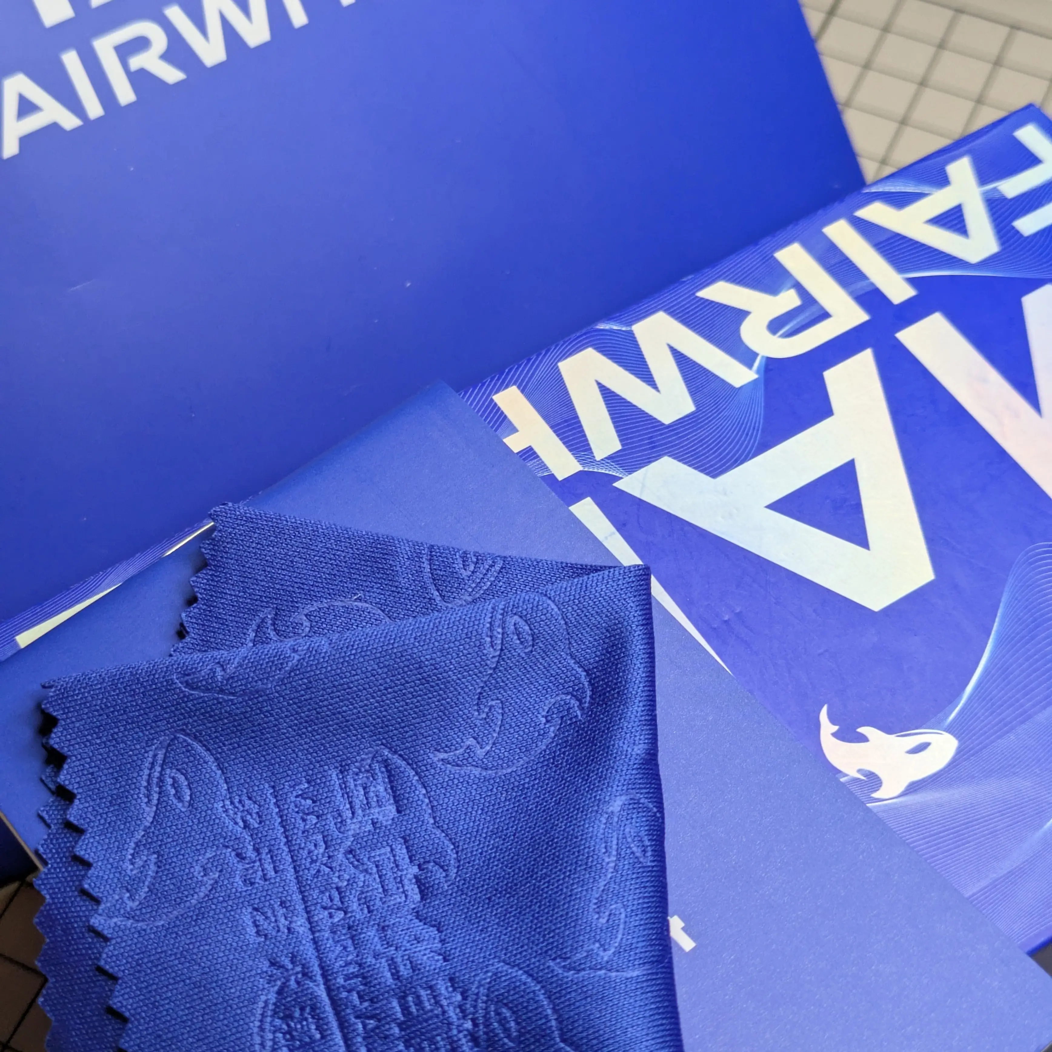 MARK FAIRWHALE CASINO Accessory Full Set - Image 3